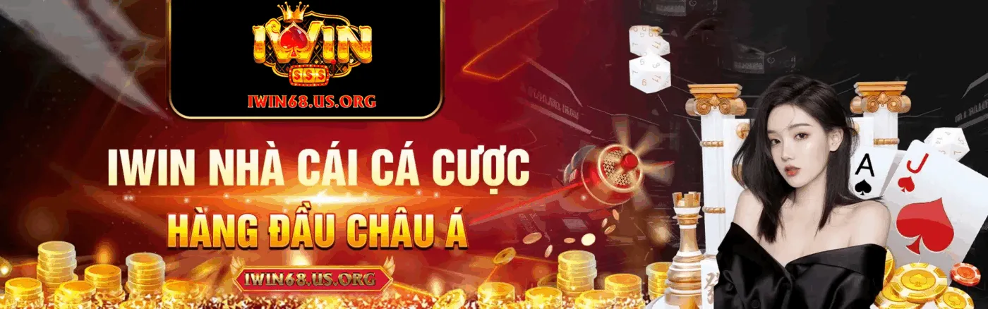 Banner Iwin68