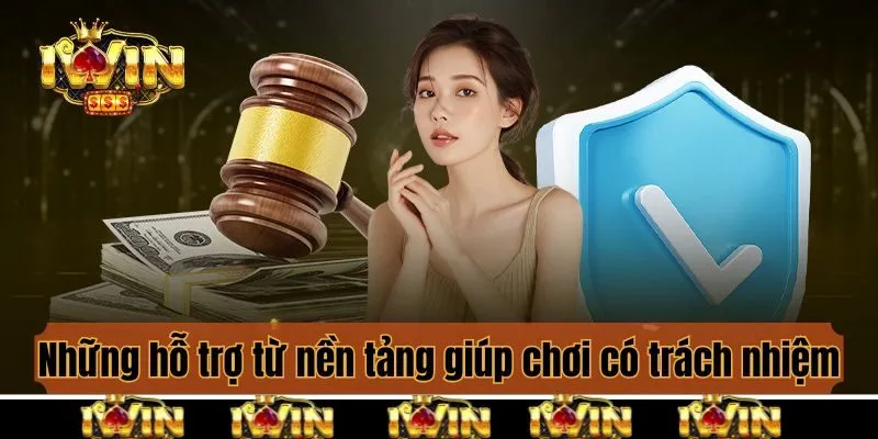 Những hỗ trợ từ nền tảng