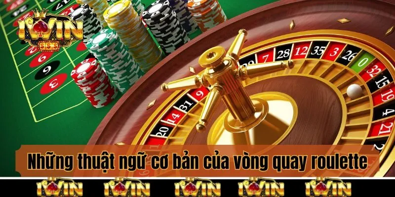Những thuật ngữ cơ bản mà tân thủ phải biết